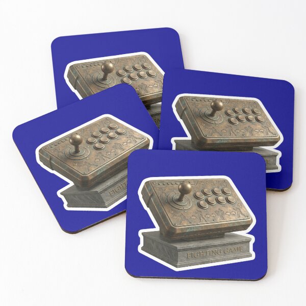 Item preview, Fighting Game Gold Bronze designed and sold by FASAventuras.