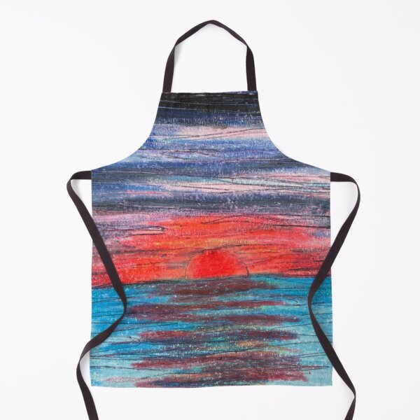 Item preview, Summer Sunset designed and sold by EPHTheArtist.