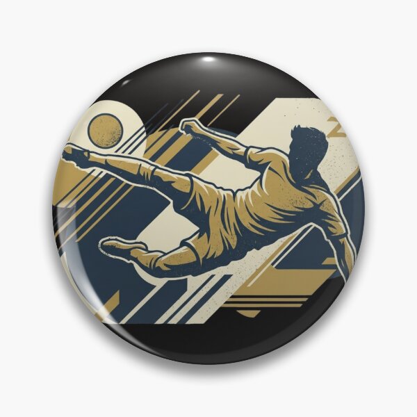 Item preview, Epic Soccer Volley Strike designed and sold by Xyshope.