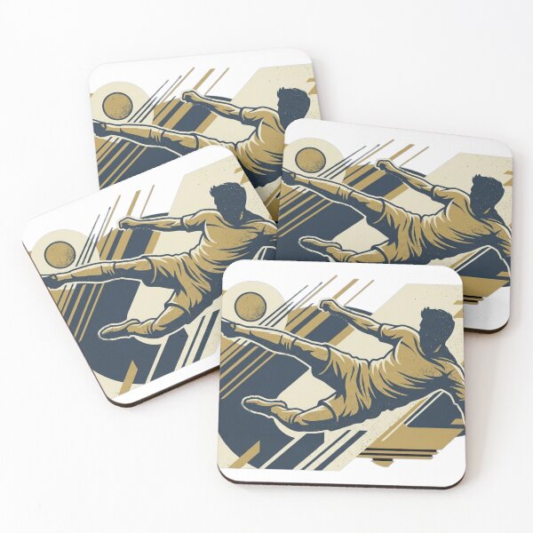 Item preview, Epic Soccer Volley Strike designed and sold by Xyshope.
