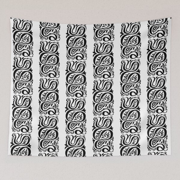 Item preview, Velvet Sigil designed and sold by JFOdesign.