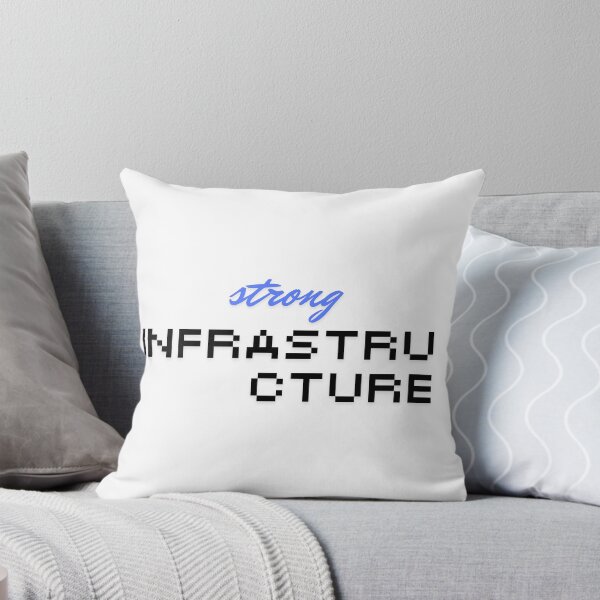 Item preview, Strong infrasrtucture designed and sold by ArtistTejal.