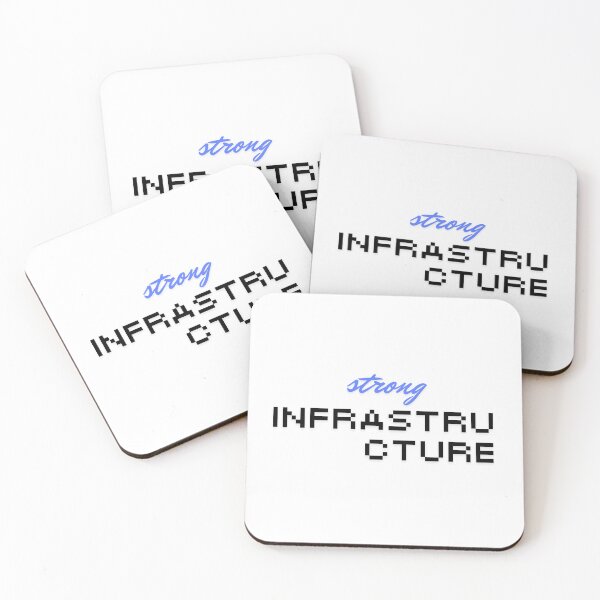 Item preview, Strong infrasrtucture designed and sold by ArtistTejal.
