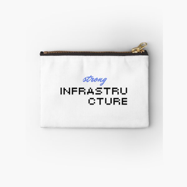 Item preview, Strong infrasrtucture designed and sold by ArtistTejal.