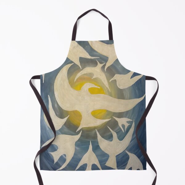Item preview, Messengers  designed and sold by EPHTheArtist.