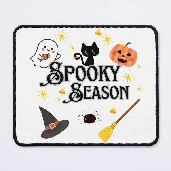 Item preview, Spooky Season, Halloween, Fall  designed and sold by HoppingCreation.