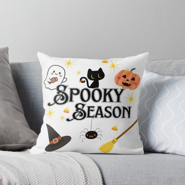 Item preview, Spooky Season, Halloween, Fall  designed and sold by HoppingCreation.