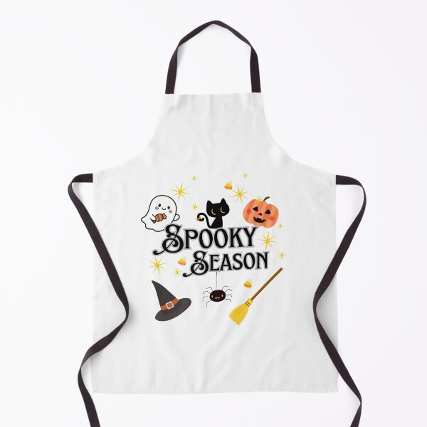 Item preview, Spooky Season, Halloween, Fall  designed and sold by HoppingCreation.