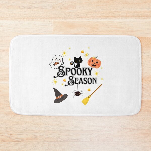 Item preview, Spooky Season, Halloween, Fall  designed and sold by HoppingCreation.