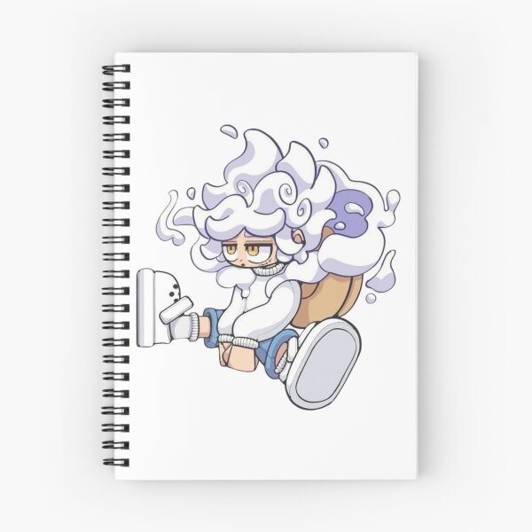 Item preview, Cute Sun God Pirate Warrior Chibi Anime Design designed and sold by Mr-MC-kitty.