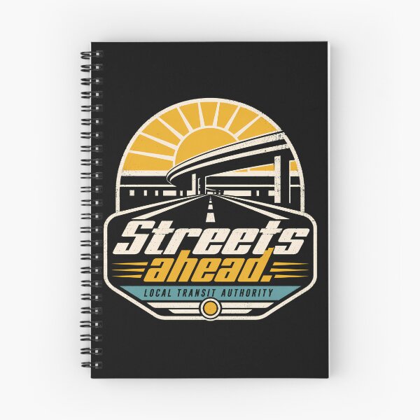 Item preview, City Transit Authority Badge designed and sold by agearb.