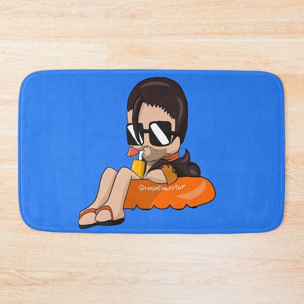 Artikelvorschau, Flambae Chilling entworfen und verkauft von TenshiWarrior.