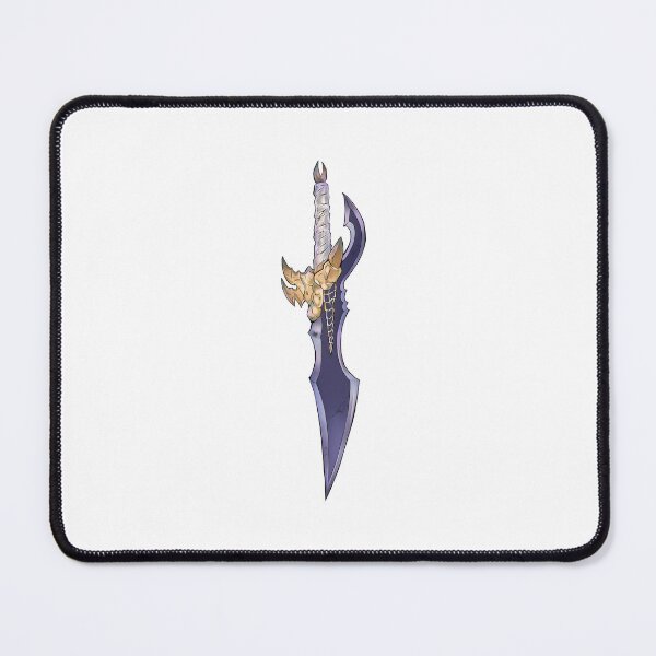 Item preview, Scribble Fang designed and sold by ValdoArt.