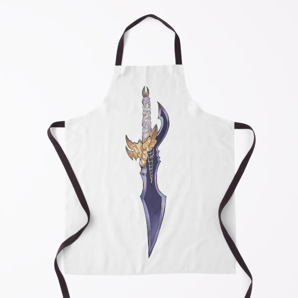 Item preview, Scribble Fang designed and sold by ValdoArt.