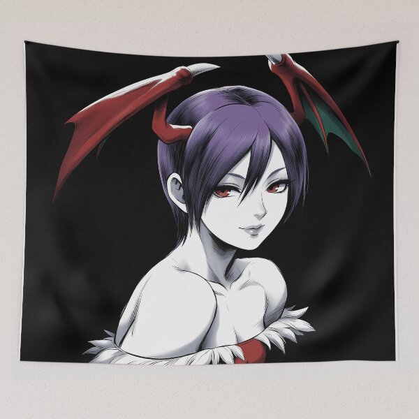 Item preview, Lilith Aensland - 1 designed and sold by Infinite-Aspire.