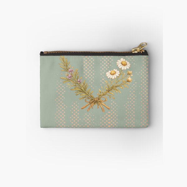 Item preview, Rosemary and Chamomile Herbalist Botanical  designed and sold by MagicMakerPh.