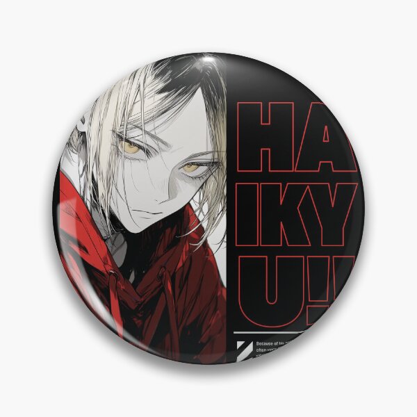 Item preview, Kenma Haikyu!!: Heart of Nekoma designed and sold by NarwhalXV.