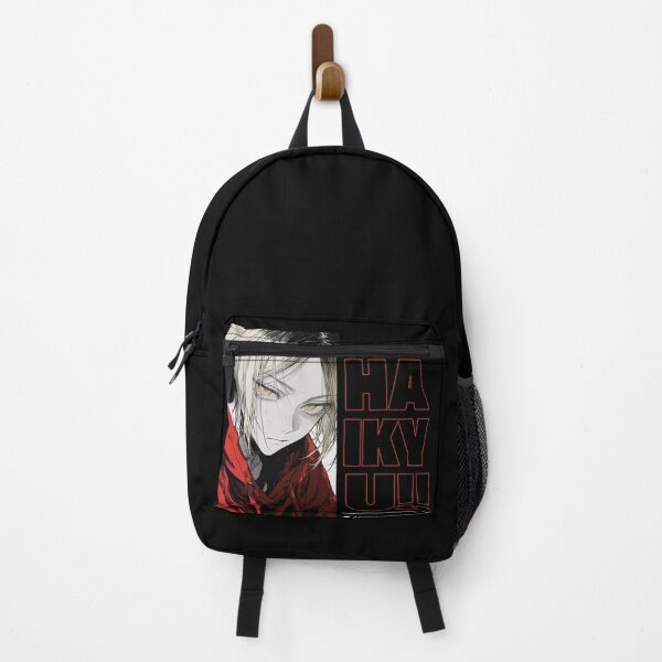 Item preview, Kenma Haikyu!!: Heart of Nekoma designed and sold by NarwhalXV.