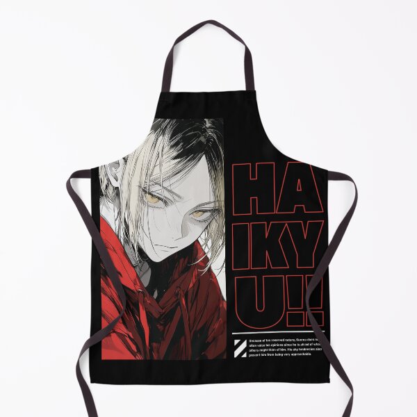 Item preview, Kenma Haikyu!!: Heart of Nekoma designed and sold by NarwhalXV.