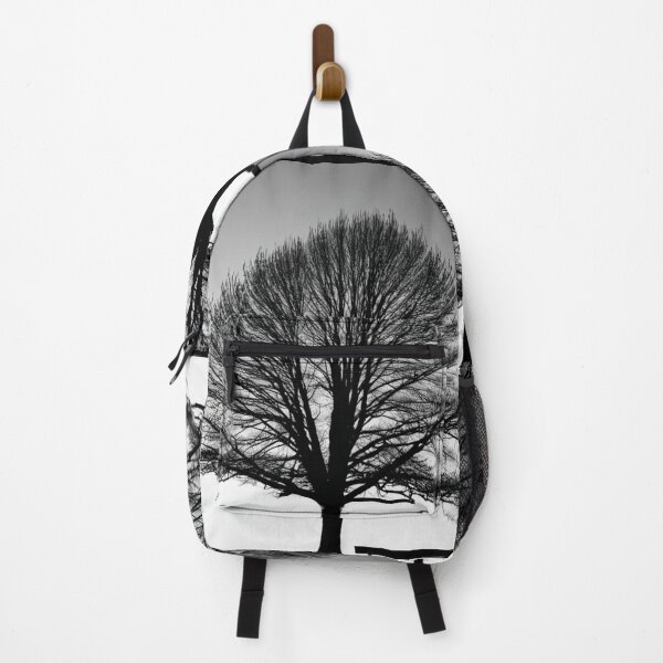 Item preview, Art - Bare Tree, Formal Purity in Black and White designed and sold by Reverso-Design.