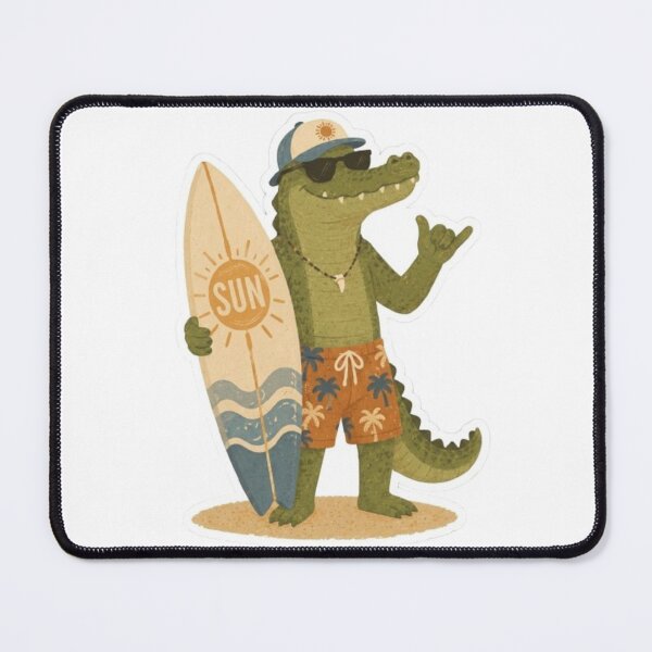 Item preview, Croco sun designed and sold by Snurly.