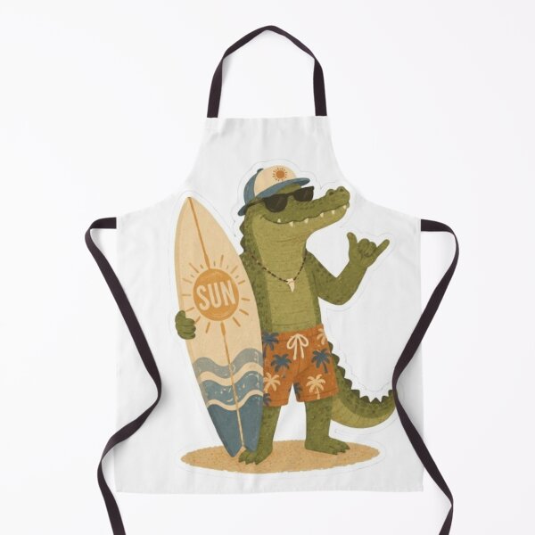 Item preview, Croco sun designed and sold by Snurly.