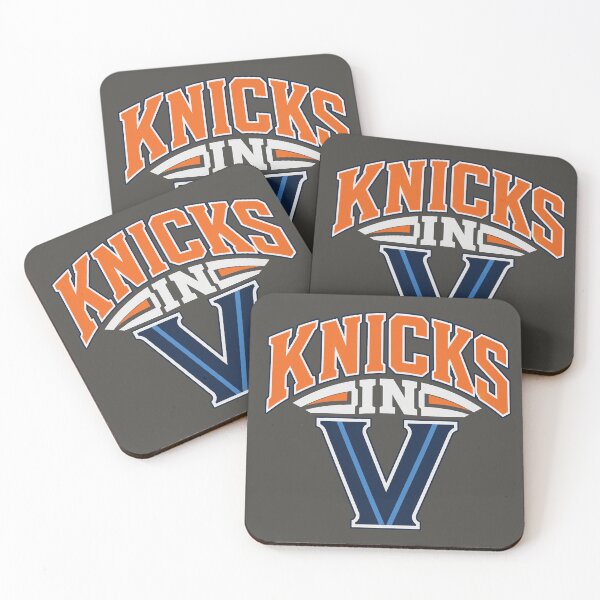 Item preview, Knicks In V designed and sold by RebeltouilleArt.