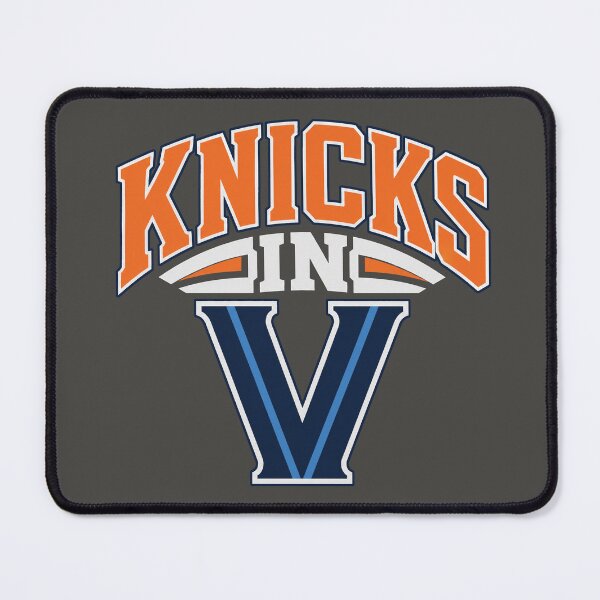 Item preview, Knicks In V designed and sold by RebeltouilleArt.