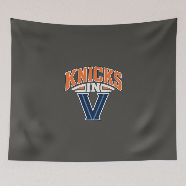 Item preview, Knicks In V designed and sold by RebeltouilleArt.