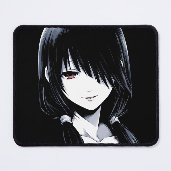 Item preview, Kurumi Tokisaki - 6 designed and sold by Infinite-Aspire.