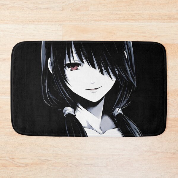 Item preview, Kurumi Tokisaki - 6 designed and sold by Infinite-Aspire.