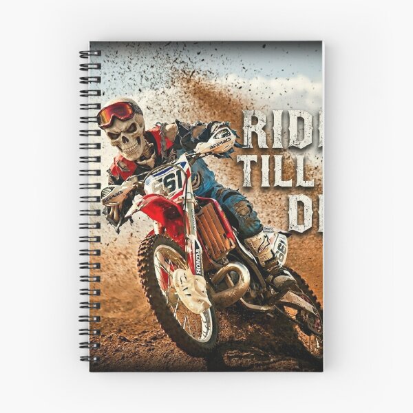 Item preview, RIDE TILL I DIE  designed and sold by johnnyssandart.