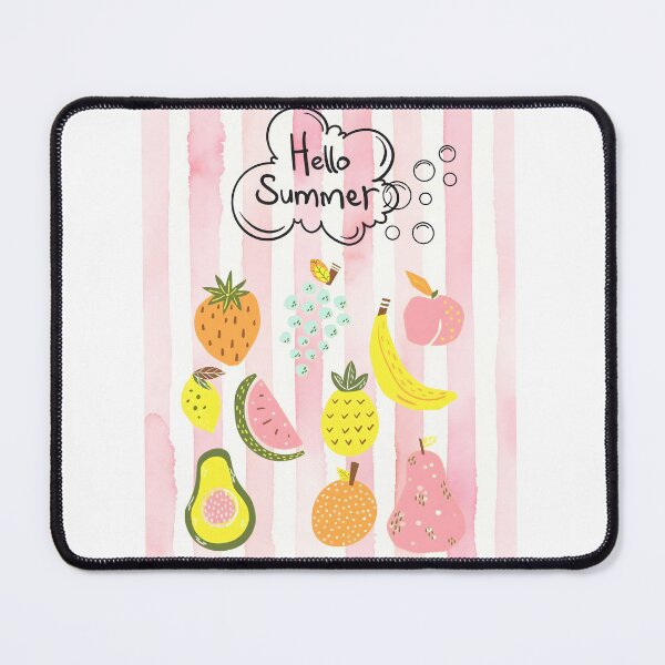 Item preview, mix fruit designed and sold by UniFound.