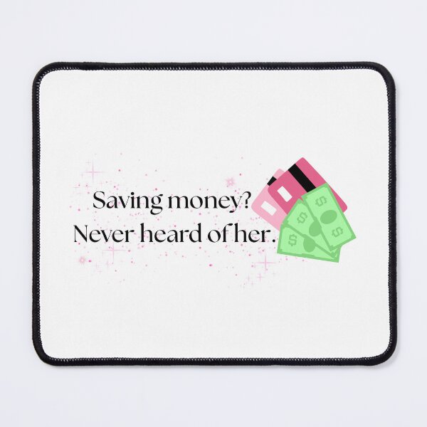 Item preview, saving money designed and sold by etherealthings.