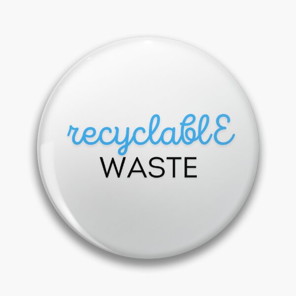 Item preview, Recyclable waste designed and sold by ArtistTejal.