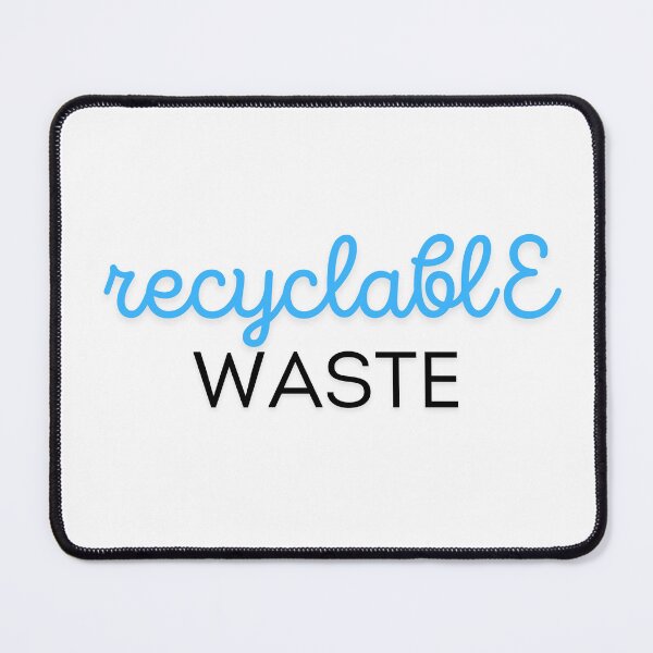 Item preview, Recyclable waste designed and sold by ArtistTejal.