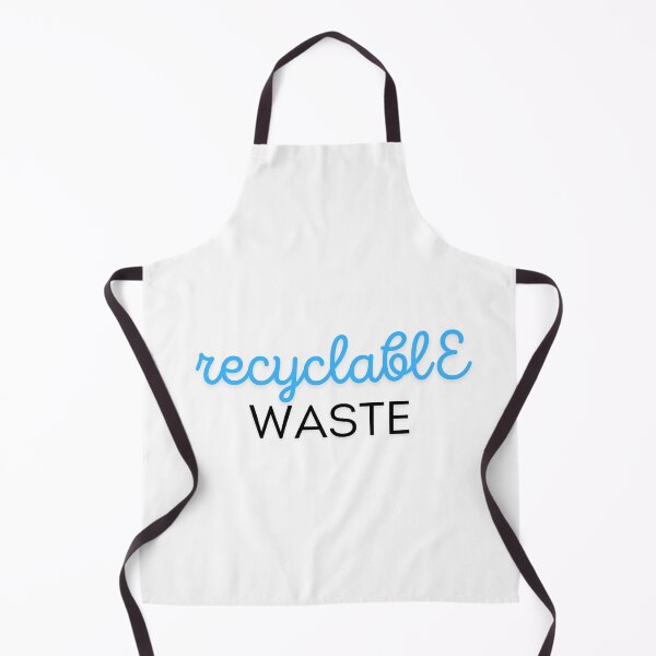 Item preview, Recyclable waste designed and sold by ArtistTejal.