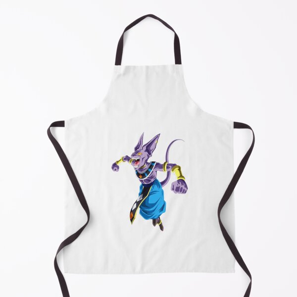 Item preview, Divine God of Destruction Warrior Anime Design designed and sold by Mr-MC-kitty.