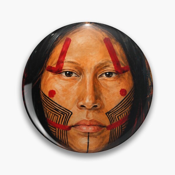 Item preview, Native Amazon designed and sold by C. San Luis.
