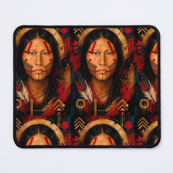 Item preview, Native Amazon designed and sold by C. San Luis.