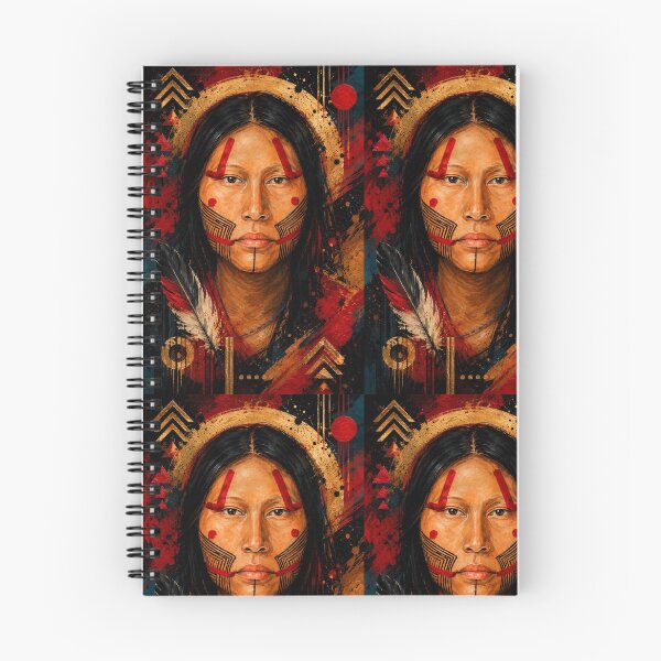 Item preview, Native Amazon designed and sold by C. San Luis.