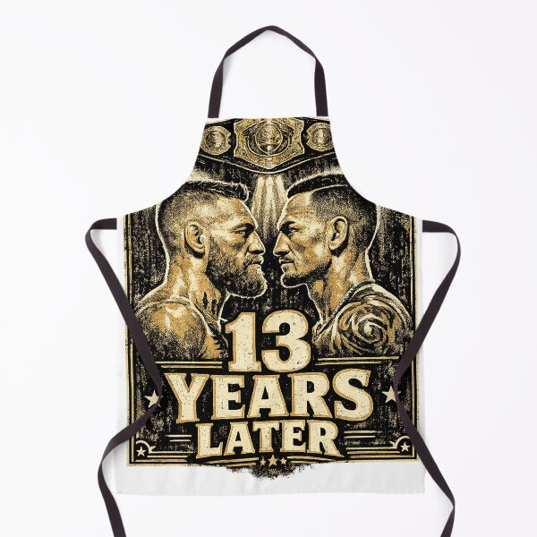 Item preview, Conor McGregor designed and sold by Craig Winterlich.