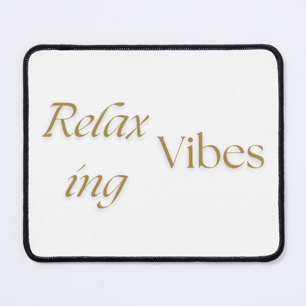 Item preview, Relaxing vibes designed and sold by ArtistTejal.
