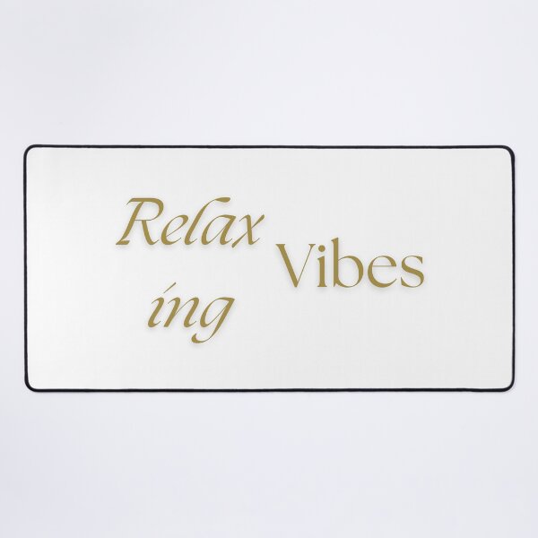 Item preview, Relaxing vibes designed and sold by ArtistTejal.