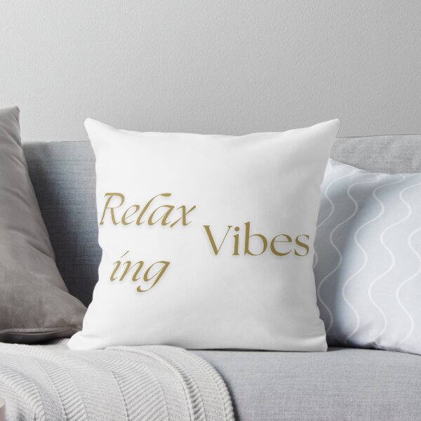 Item preview, Relaxing vibes designed and sold by ArtistTejal.