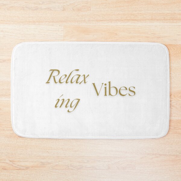 Item preview, Relaxing vibes designed and sold by ArtistTejal.
