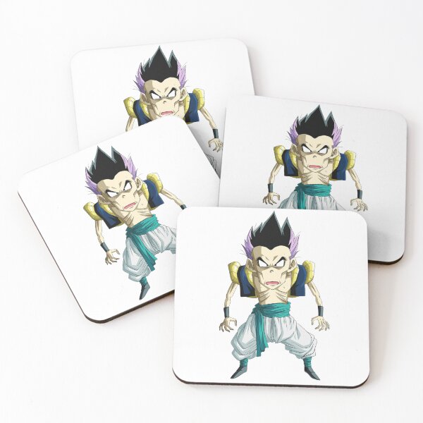 Item preview, Supreme Kai Universe Guardian Anime Design designed and sold by Mr-MC-kitty.