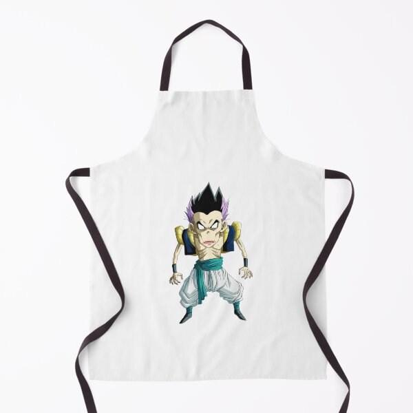 Item preview, Supreme Kai Universe Guardian Anime Design designed and sold by Mr-MC-kitty.