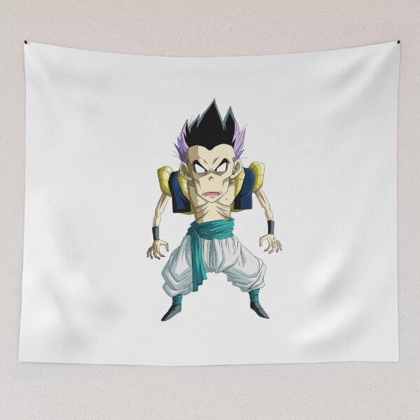 Item preview, Supreme Kai Universe Guardian Anime Design designed and sold by Mr-MC-kitty.