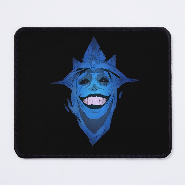 Item preview, Scribble Villain  designed and sold by ValdoArt.